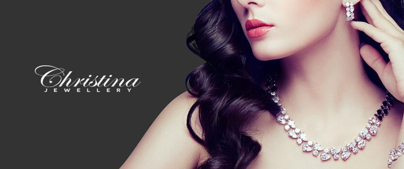 christina jewellery
