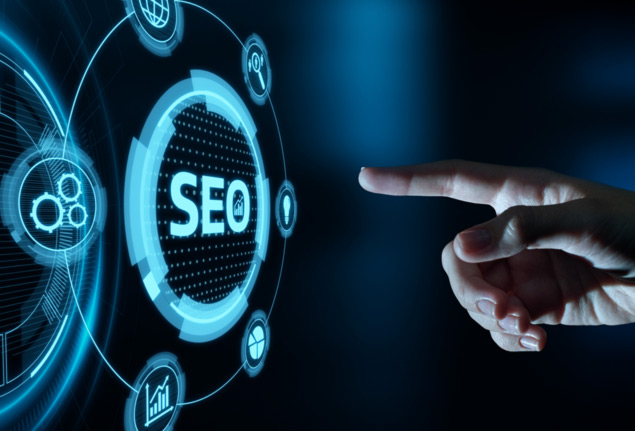 SEO